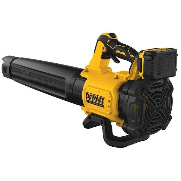 Dewalt 20 V Battery Powered Leaf Blower, Battery Included 2309912 - main